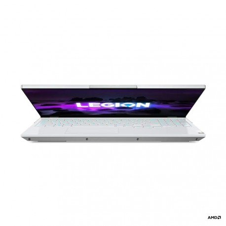 Prenosnik LENOVO Legion 5 R7-5800H, 16GB, SSD 1TB, RTX3050