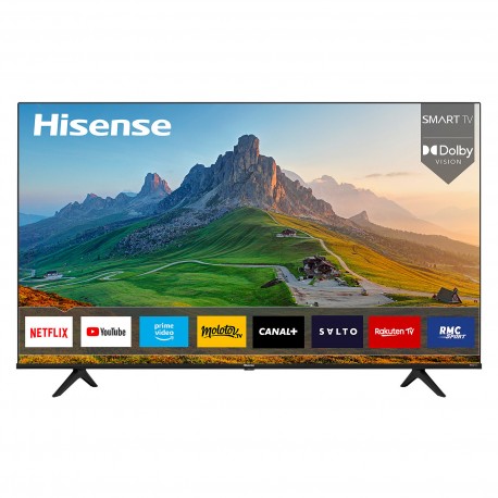 Televizor HISENSE 58A6BG