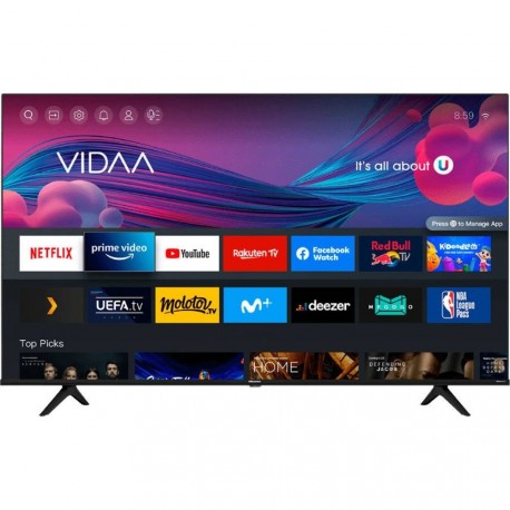 Televizor HISENSE 58A6BG
