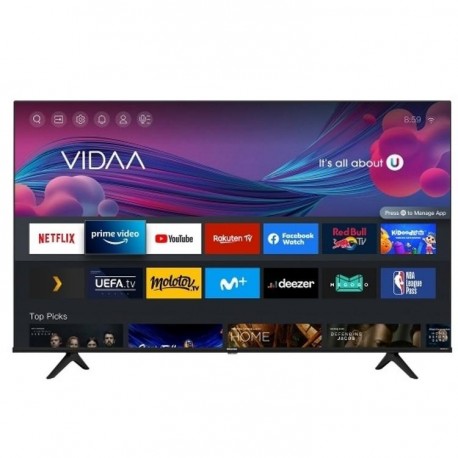 Televizor HISENSE 50A6EG