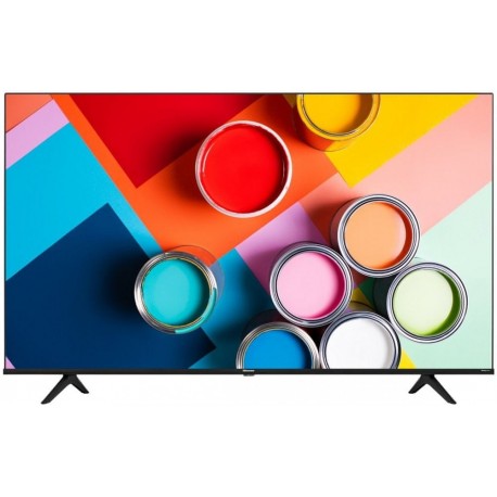 Televizor HISENSE 55A6G