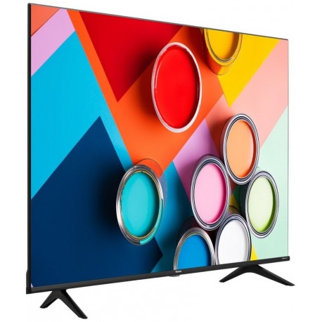 Televizor HISENSE 55A6G