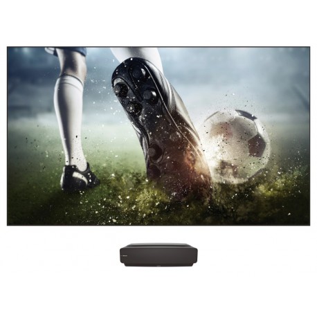 Televizor HISENSE LASER 100L5F-B12