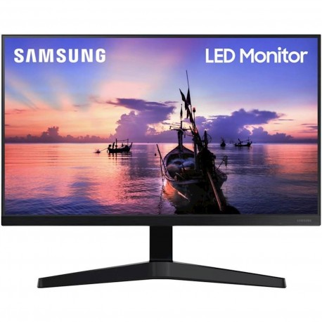Monitor Samsung F27T350FHR- DEMO