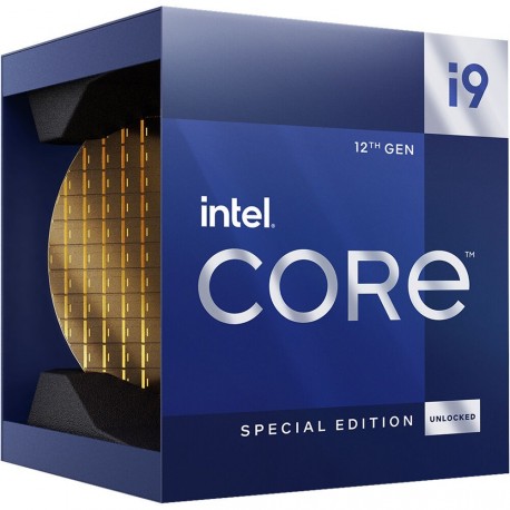 Procesor Intel Core i9-12900KS BOX, BX8071512900KS