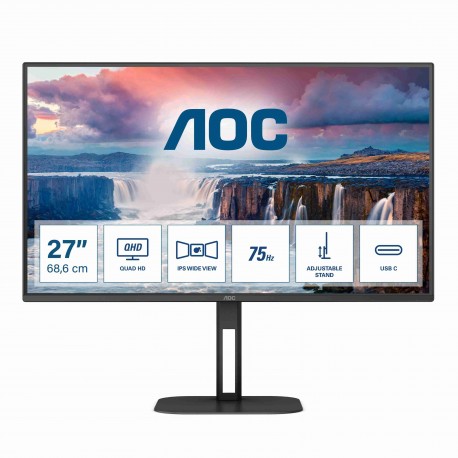 Monitor AOC Q27V5C
