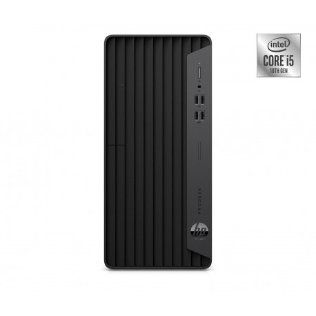 Računalnik HP ProDesk 400 G7 SFF i5-10500, 8GB, SSD 512GB, W11P