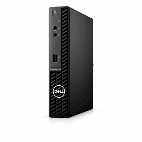 Računalnik DELL Optiplex 3000 MFF i5-12500T, 16GB, SSD 512GB, W11P