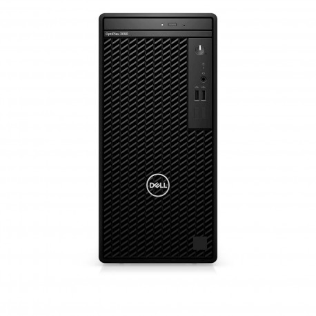 Računalnik DELL Optiplex 3000 MT i5-12500, 8GB, SSD 512GB, W11P