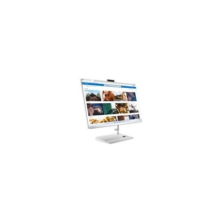 Računalnik AIO LENOVO IdeaCentre 3 i5-1240P, 16GB, SSD 512GB, W11H