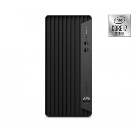 Računalnik HP ProDesk 400 G7 MT i7-10700, 16GB, SSD 512GB, W11P