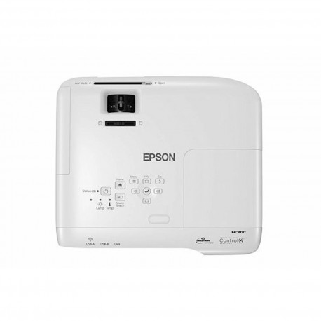 PROJEKTOR EPSON EB-982W