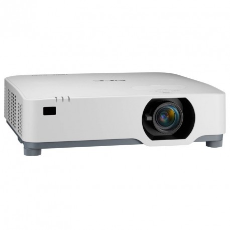 Projektor NEC PE455WL WXGA 4500A 500000:1 3LCD projektor