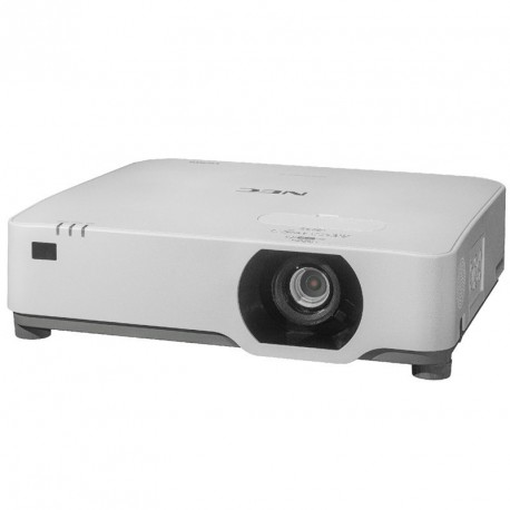 Projektor NEC PE455WL WXGA 4500A 500000:1 3LCD projektor