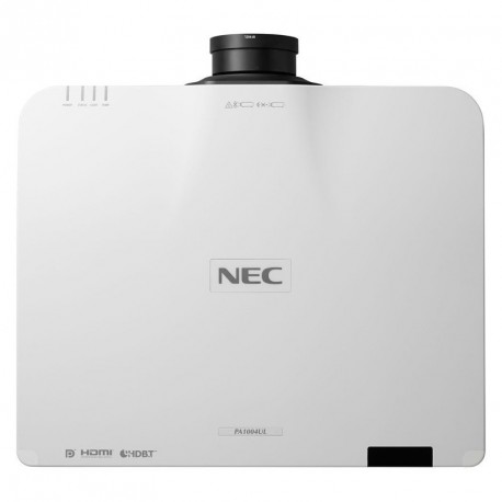 Projektor NEC WUXGA PA1004UL-WH z NP41ZL WUXGA 10000A 3000000:1 LCD laserski pro