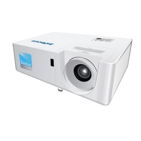 Projektor VEČNAMENSKI DLP PROJEKTOR INFOCUS INL156 z LASERSKIM virom svetlobe.
