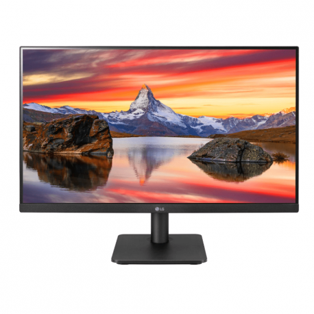 Monitor LG 24MP400-B