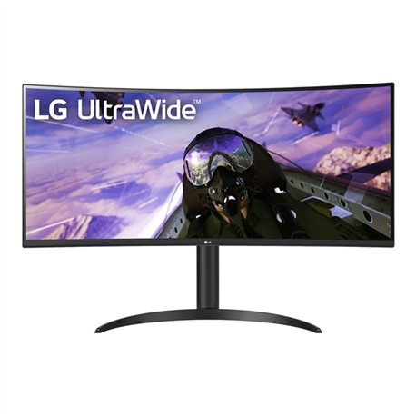 Monitor LG 34WP65C-B