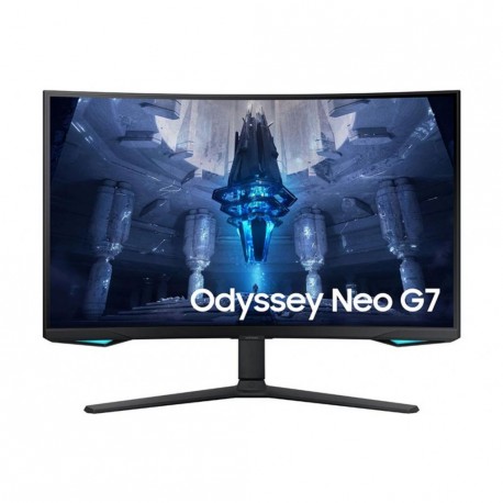 Monitor SAMSUNG S32BG750NU