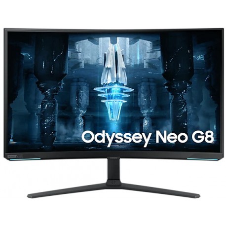 Monitor SAMSUNG S32BG850NU