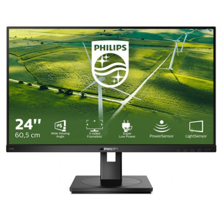 Monitor Philips B 242B1G
