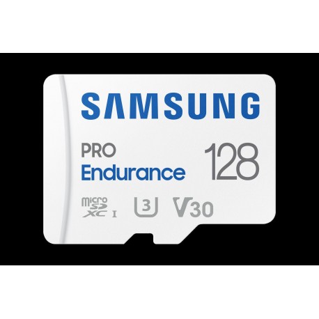 Pomnilniška kartica Samsung PRO Endurance, micro SDXC, 128GB