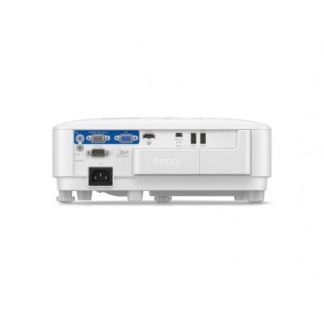 Projektor BENQ PROJEKTOR EH600 9H.JLV77.1HE