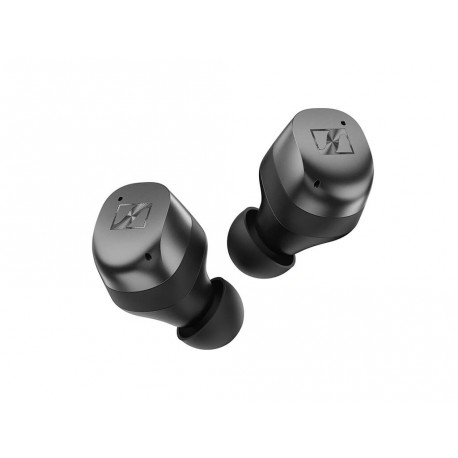 Slušalke Sennheiser MOMENTUM True Wireless 3 In-Ear, grafitne