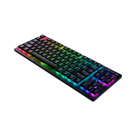 Tipkovnica Razer Deathstalker V2 Pro Tenkeyless, Linear Low-Profile