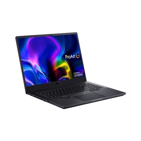 Prenosnik ASUS ProArt StudioBook Pro 16 R9-5900HX, 32GB, 2TB, RTX A2000, W11P