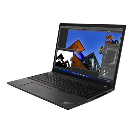 Prenosnik LENOVO ThinkPad T16 G1 i5-1240P, 16GB, SSD 512GB, W11P
