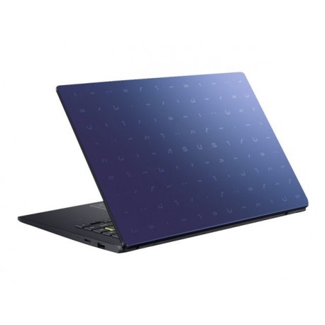 Prenosnik ASUS VivoBook Go 14 E410MA-BV1182WS N4020, 4GB, SSD 128GB, W11HS