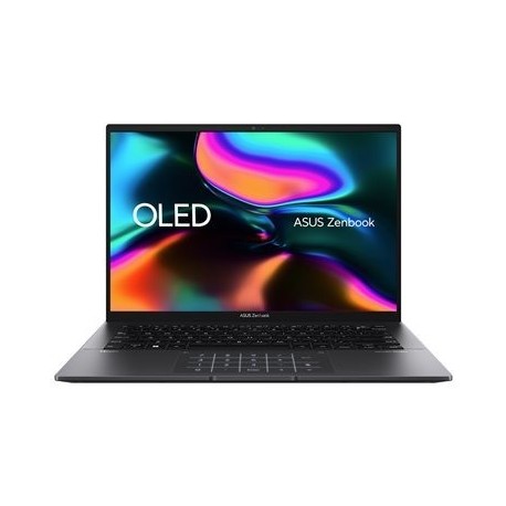 Prenosnik ASUS Zenbook 14 UM3402YA-OLED R7-5825U, 16GB, SSD 1TB, W11P