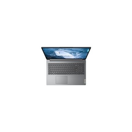 Prenosnik LENOVO IdeaPad 1 N4120, 8GB, SSD 256GB