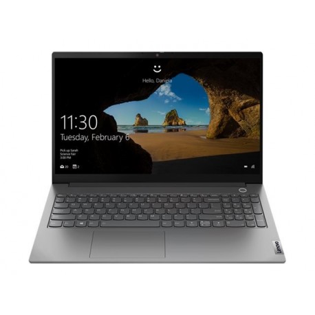 Prenosnik LENOVO ThinkBook 15 G2 i7-1165G7, 16GB, SSD 512GB
