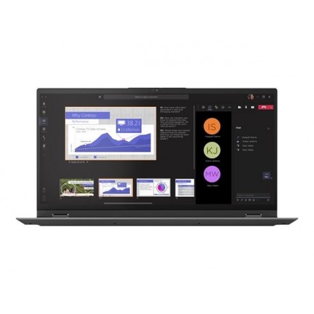 Prenosnik LENOVO ThinkBook Plus G3 i5-12500H,16GB, SSD 512GB, W11P