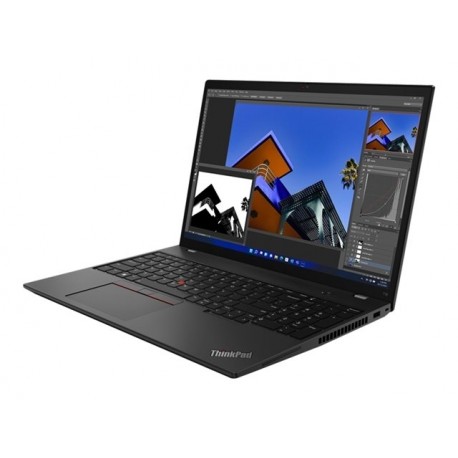Prenosnik Lenovo ThinkPad T16 G1 i5-1240P, 16GB, SSD 512GB, W11P