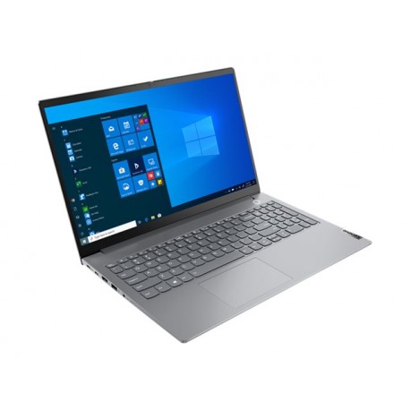 Prenosnik 15.6 Lenovo ThinkBook 15 G2, i3-1115G4/8G/256G/W10P