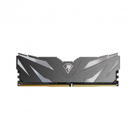 Pomnilnik DDR4 32GB (2x16GB) 3200MHz Netac Shadow II C16 Black