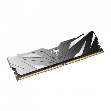Pomnilnik DDR4 32GB (2x16GB) 3200MHz Netac Shadow II C16 Black
