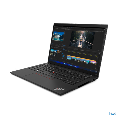 Prenosnik Lenovo ThinkPad T14 G3 i7-1260P, 16GB, SSD 512GB, W11P