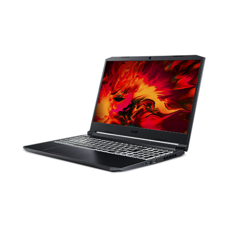 Prenosnik Acer Nitro AN515-55 / i7 / RAM 8 GB / SSD Disk / 15,6” FHD