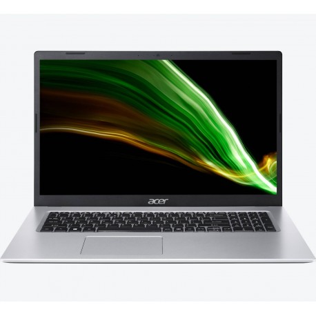 Prenosnik Acer Aspire A317-33 / Intel® Pentium® / RAM 8 GB / SSD Disk / 17,3” FH