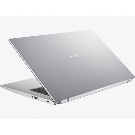 Prenosnik Acer Aspire A317-33 / Intel® Pentium® / RAM 8 GB / SSD Disk / 17,3” FH