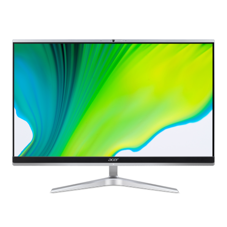 Računalnik Acer Aspire C 24-1651 / i7 / RAM 16 GB