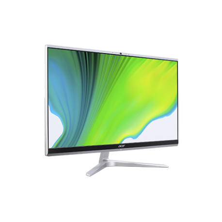 Računalnik Acer Aspire C 24-1651 / i7 / RAM 16 GB