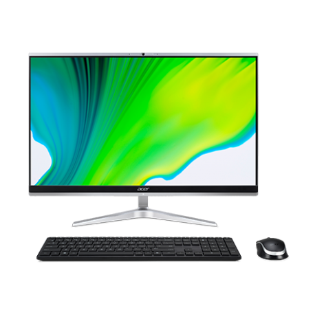 Računalnik Acer Aspire C 24-1651 / i5 / RAM 16 GB