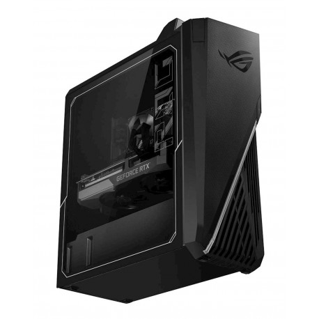 Računalnik ASUS ROG Strix G15DK R5-5600X, 16GB, SSD 512GB+2TB, RTX 3060 Ti