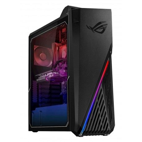 Računalnik ASUS ROG Strix G15CF i5-12400F, 16GB, SSD 512GB+1TB, RTX 3060 Ti