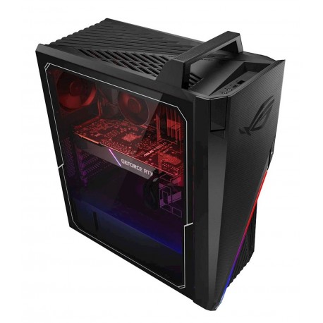 Računalnik ASUS ROG Strix G15CF i7-12700F, 16GB, SSD 1TB, RTX 3070